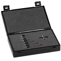 M3 styli kit for SP25M/SM25-1/SH25-1