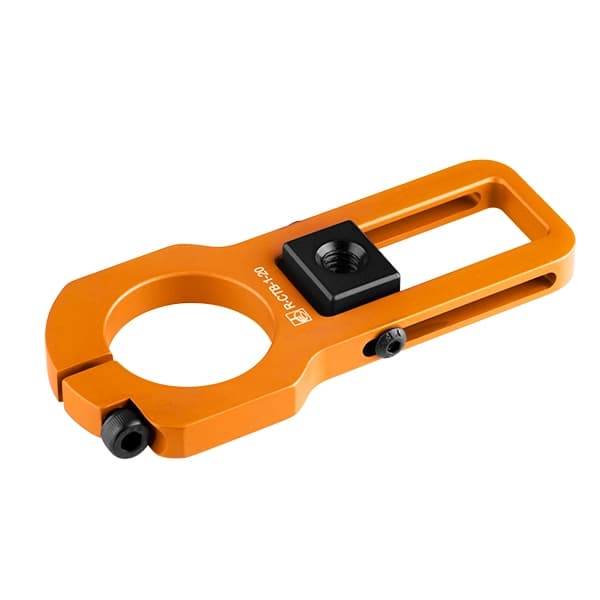 1/4-20 tension clamp bracket