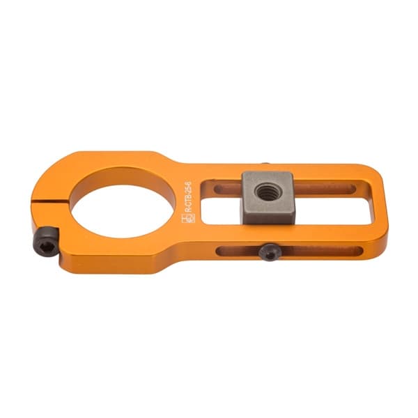 M6 tension clamp bracket for use with Ø25.6 mm standoffs