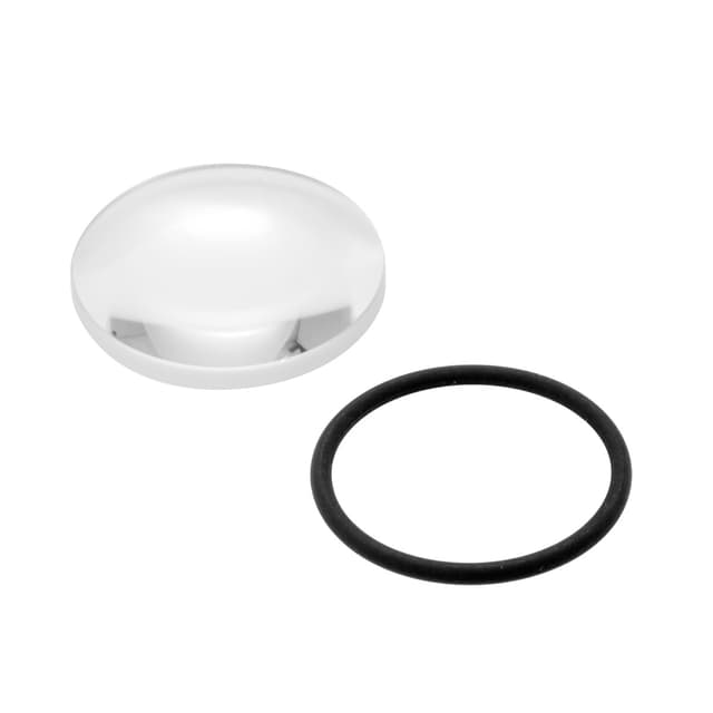 Renishaw TRS2 receiver lens