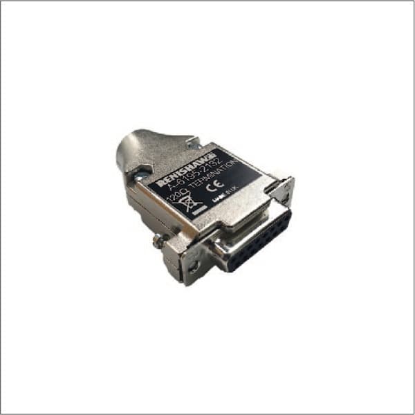 Terminaison à sortie analogique ADTi-100