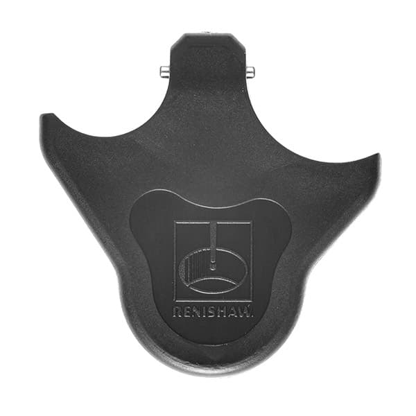 Clé à ergot à deux têtes