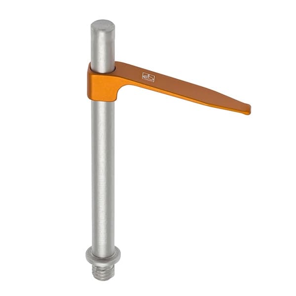 36.2 mm tension clamp with 68.1 mm post and M8 thread