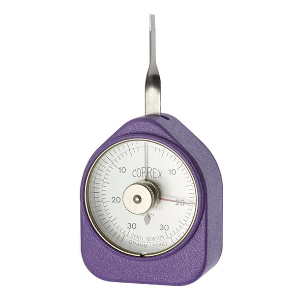 Jauge de force de déclenchement