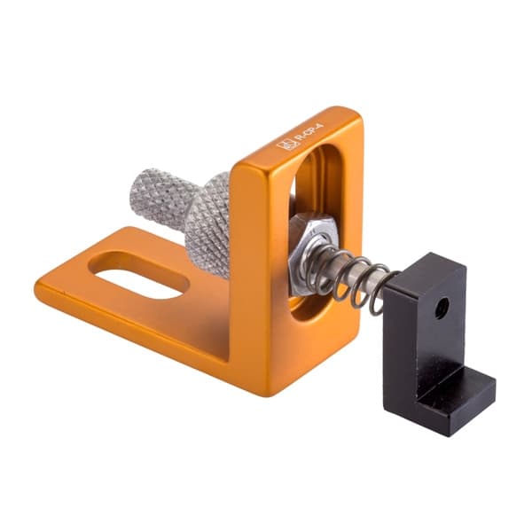 M4 pusher clamp