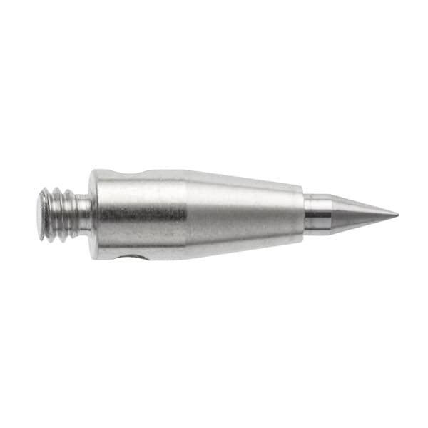 M2 tungsten carbide pointer with 30° angle, L 10 mm