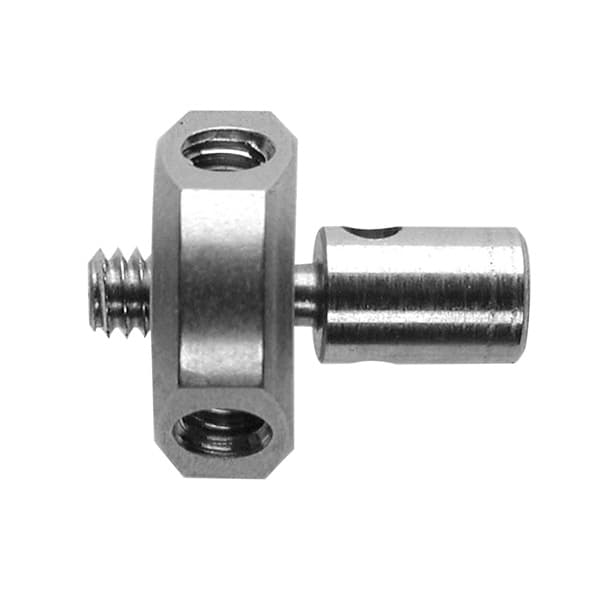 Centre de stylet 4 directions, M2, L 7,5 mm